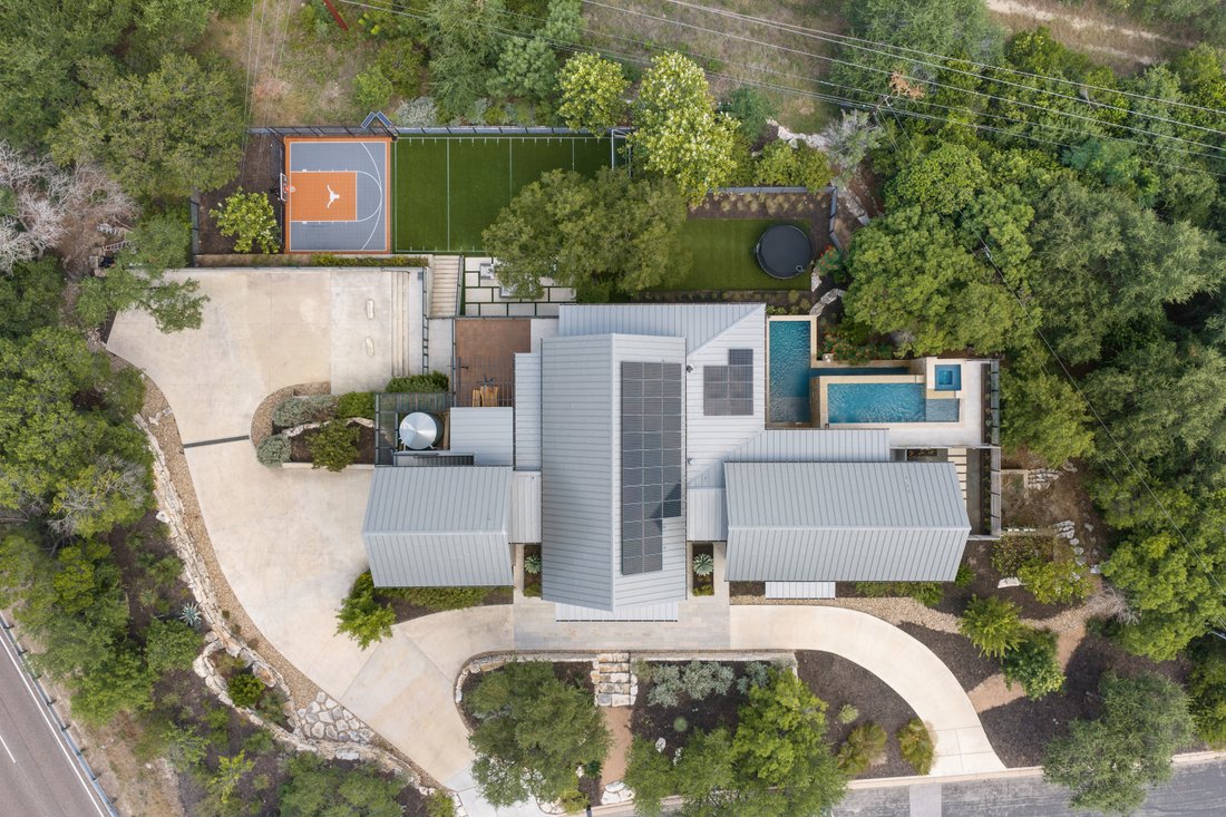 House in Austin, Texas, United States 1 - 18661590