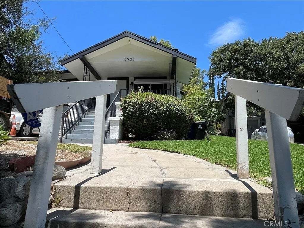 House in Los Angeles, California, United States 2 - 18667984