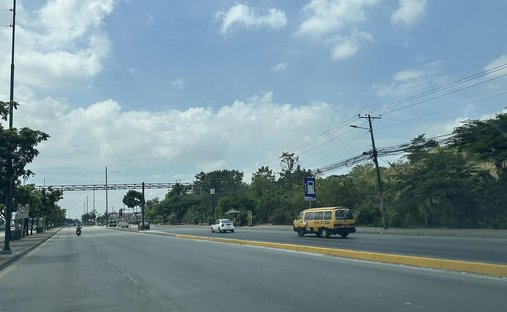 Land in Guayaquil, Guayas, Ecuador 1