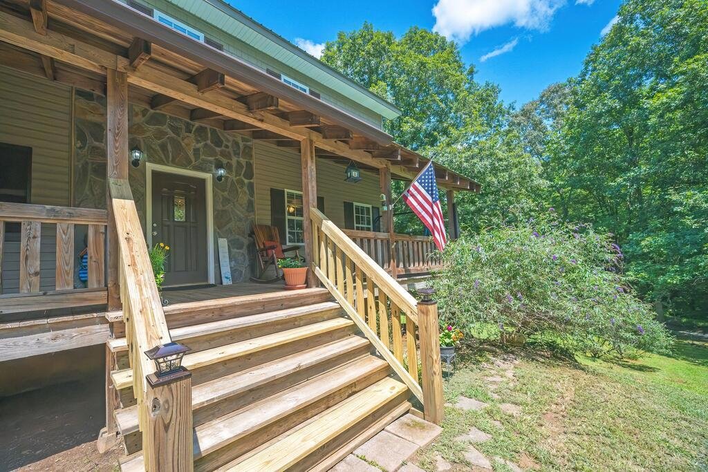House in Mineral Bluff, Georgia, United States 3 - 18664403