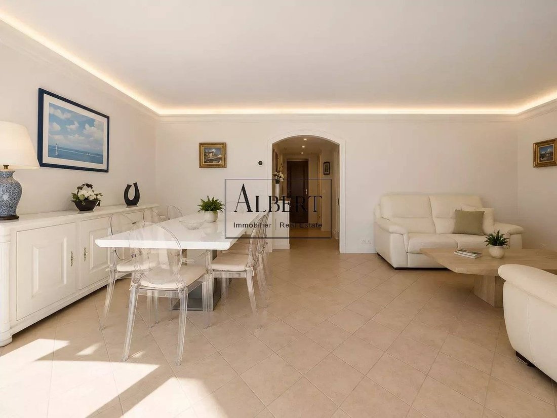 Apartment in Cannes, Provence-Alpes-Côte d'Azur, France 5 - 18243124