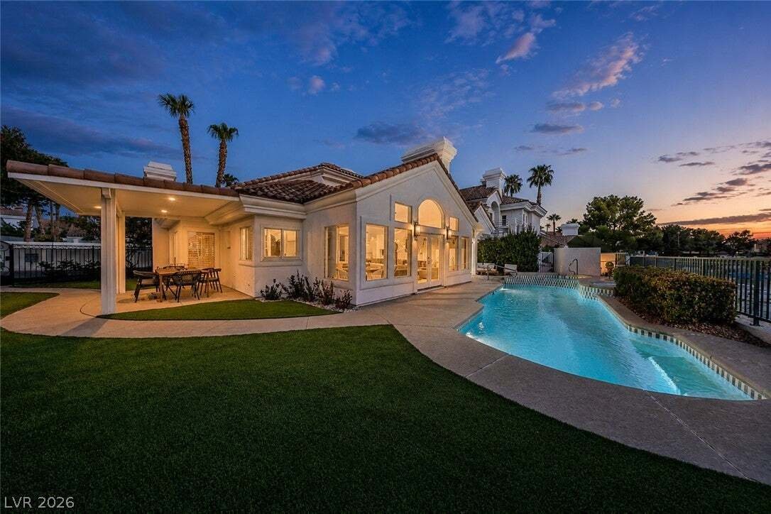 House in Las Vegas, Nevada, United States 3 - 18665990