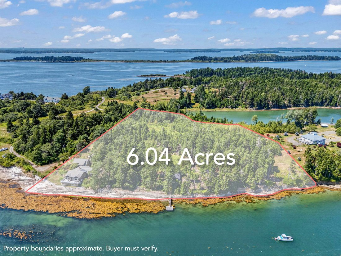 House in Harpswell, Maine, United States 5 - 18664368
