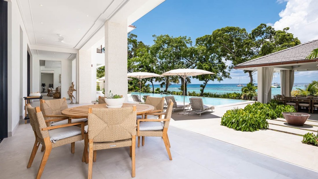 House in Holetown, Saint James, Barbados 4 - 18665235