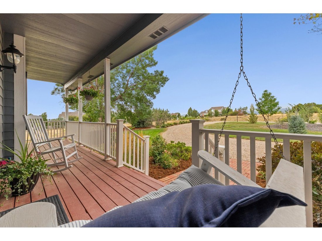 House in Fort Collins, Colorado, United States 5 - 18665262