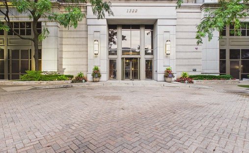Condominio en Chicago, Illinois, Estados Unidos 1