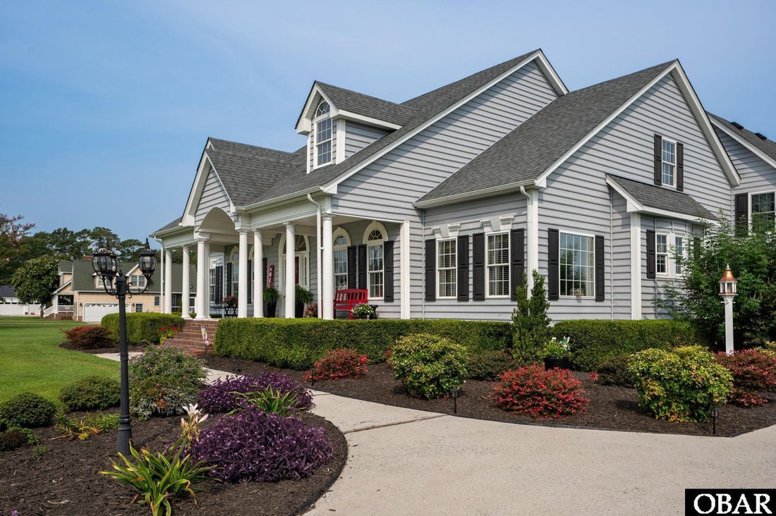 House in Currituck, North Carolina, United States 4 - 18667723