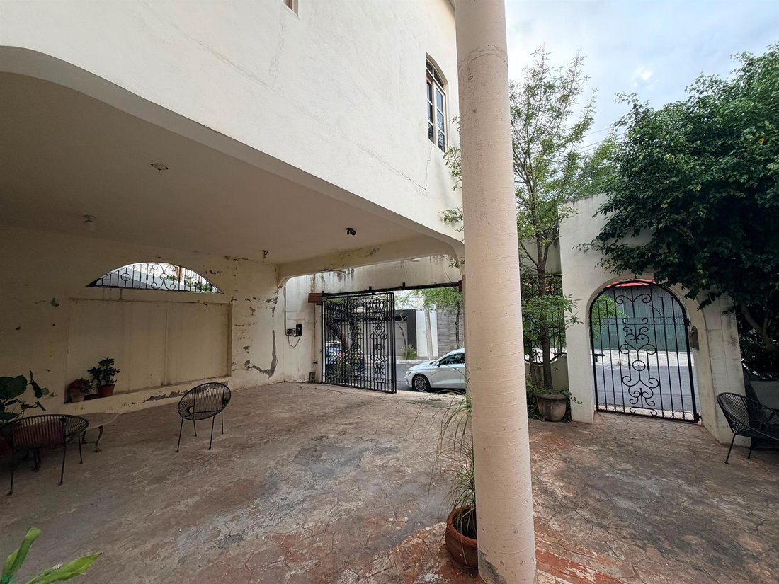 House in Monterrey, Nuevo Leon, Mexico 4 - 18663027