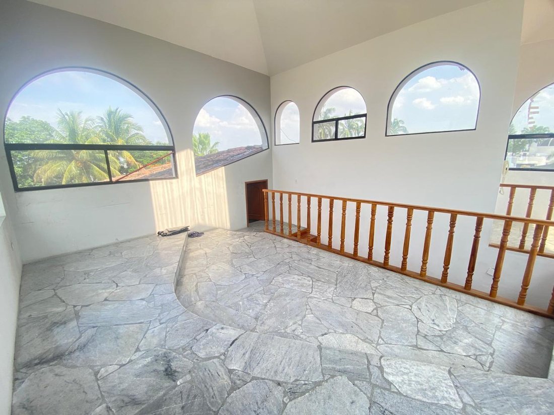 House in Samborondón, Guayas, Ecuador 1 - 18660101