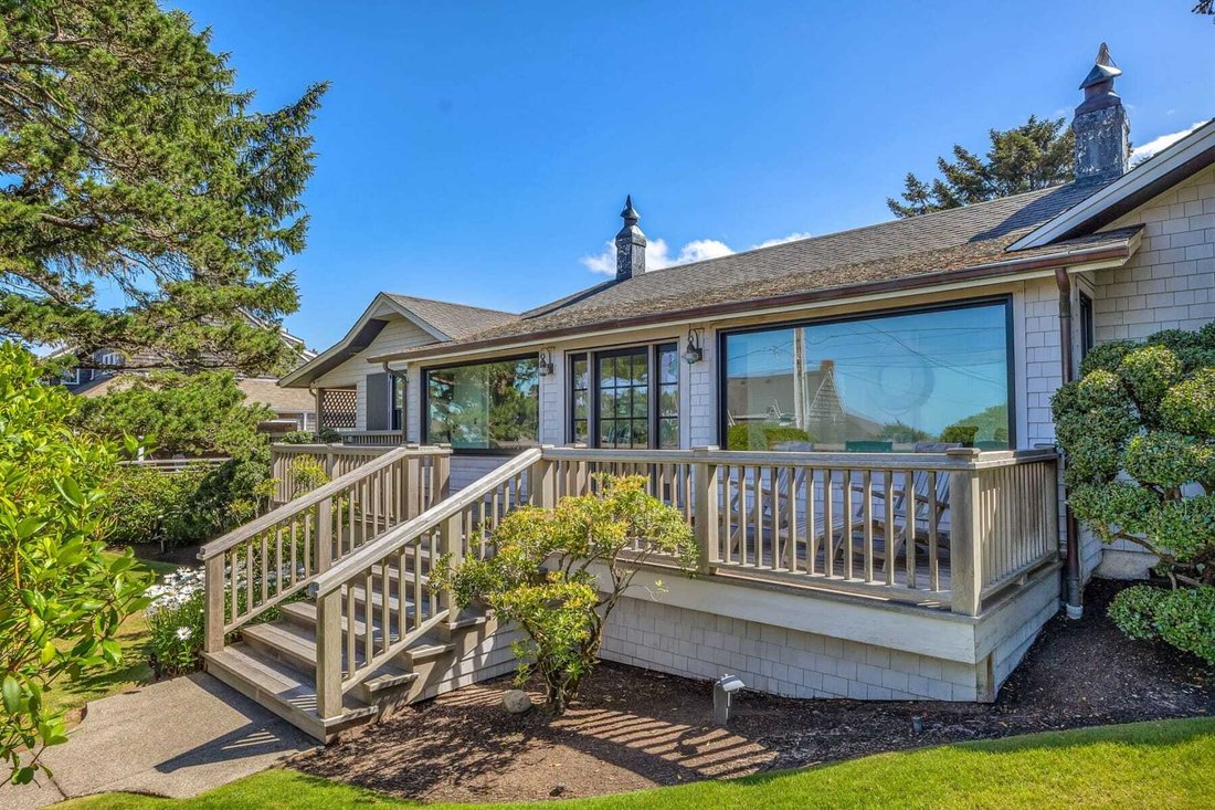 House in Gearhart, Oregon, United States 3 - 18660957