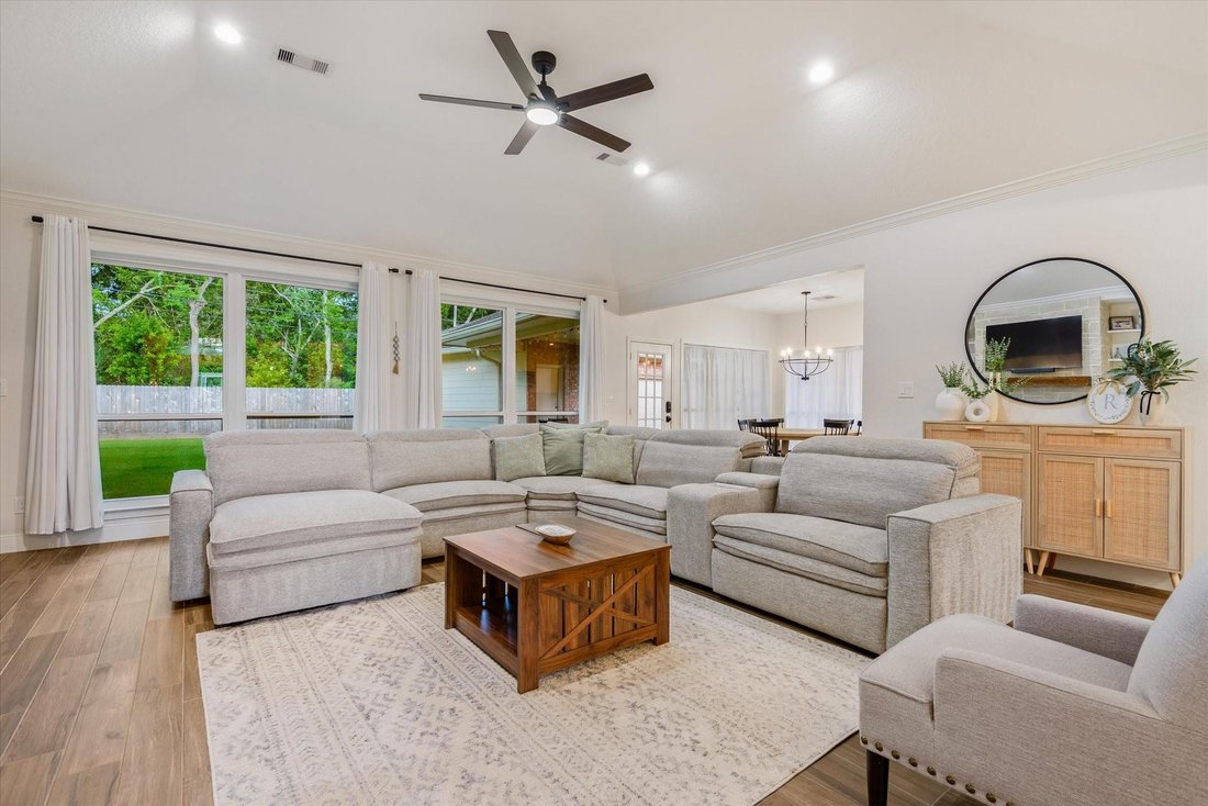 House in League City, Texas, United States 3 - 18659484