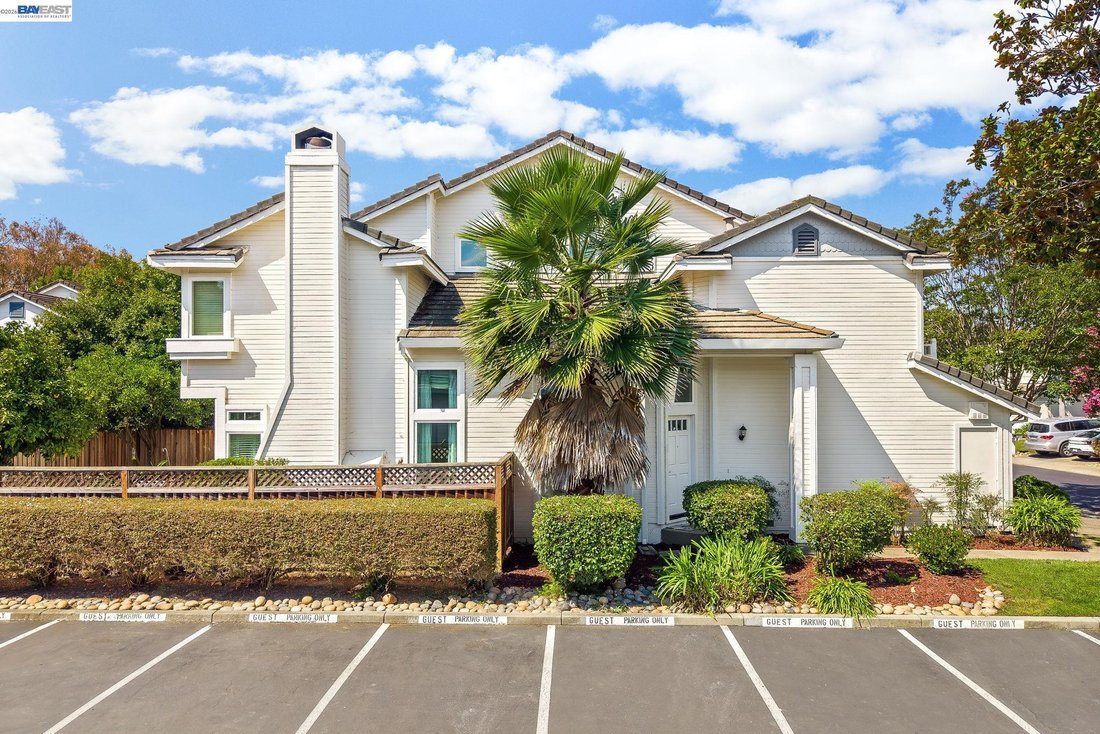 House in Newark, California, United States 3 - 18662254