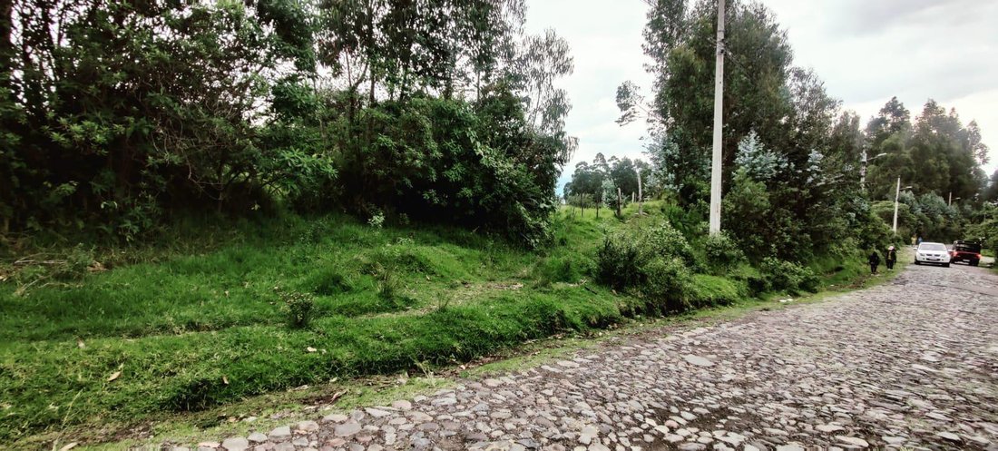 Land in Sangolqui, Pichincha, Ecuador 2 - 18661515