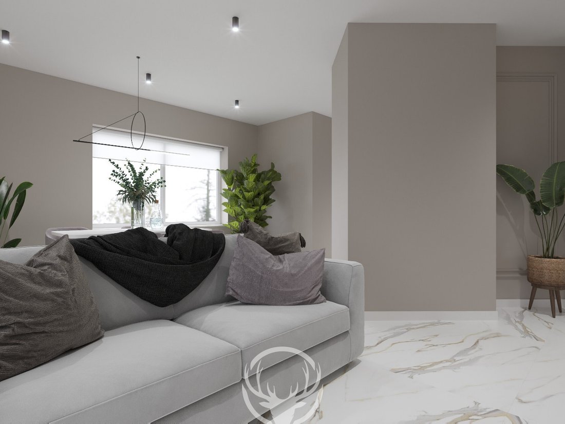 Apartment in Armacao de Pera, Algarve, Portugal 1 - 18436255