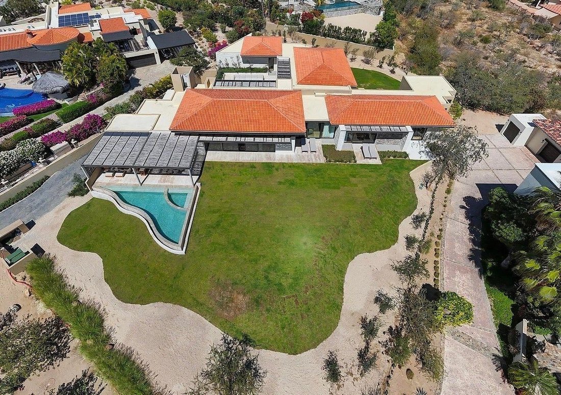 House in San José del Cabo, Baja California Sur, Mexico 3 - 18664552