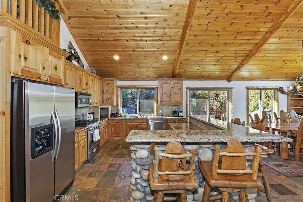 House in Big Bear Lake, California, United States 5 - 18663949