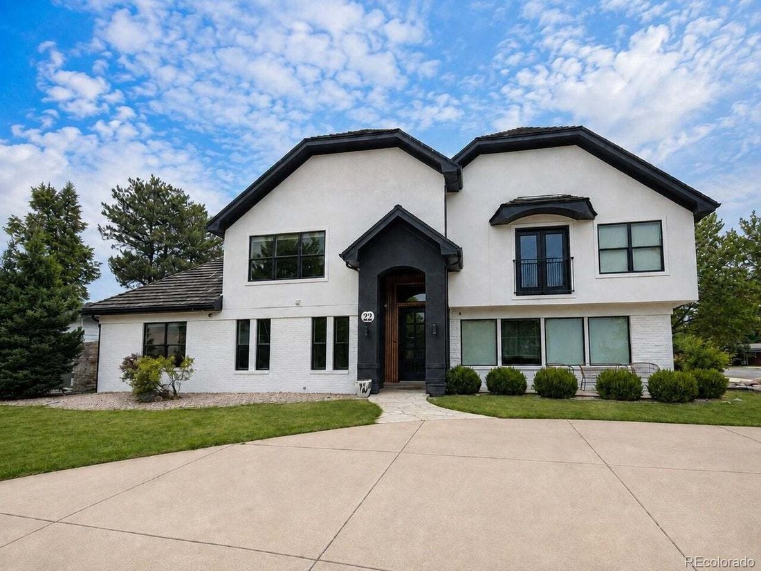 House in Lakewood, Colorado, United States 1 - 18670668