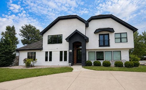 Maison à Lakewood, Colorado, États-Unis 1