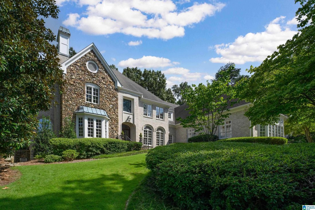 House in Vestavia Hills, Alabama, United States 2 - 18670674