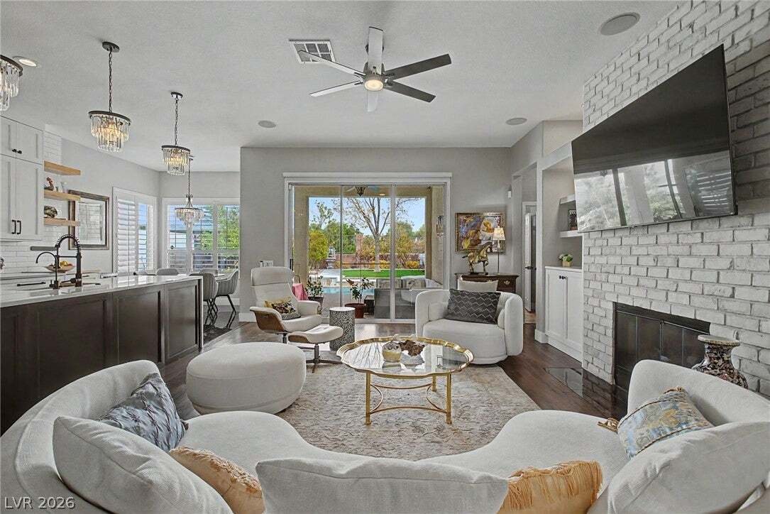 House in Las Vegas, Nevada, United States 2 - 18665978