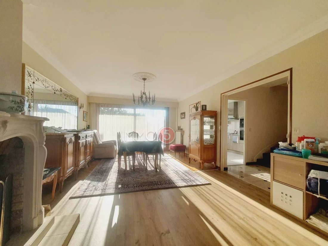House in Thiers, Le Raincy, France 4 - 18009550