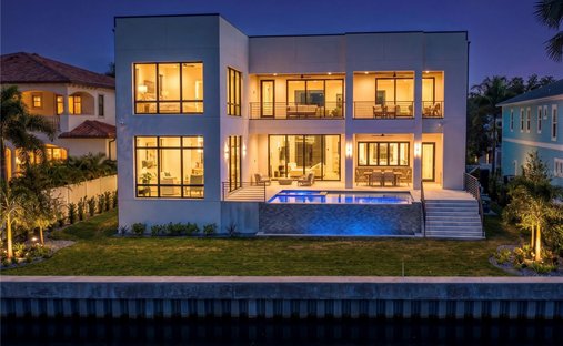House in Tampa, Florida, United States 1