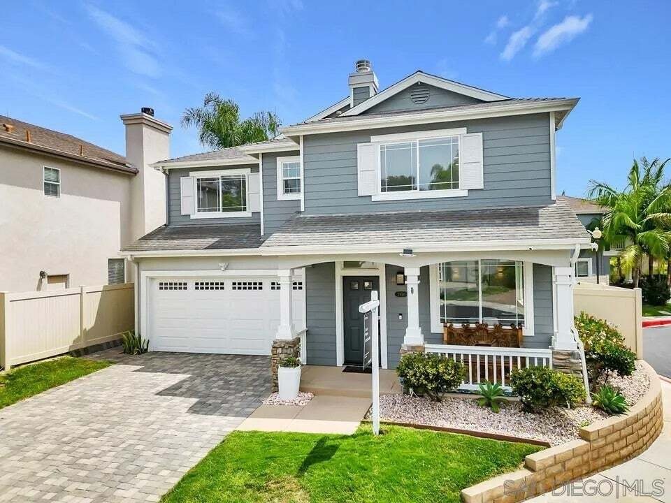 House in San Diego, California, United States 2 - 18663897