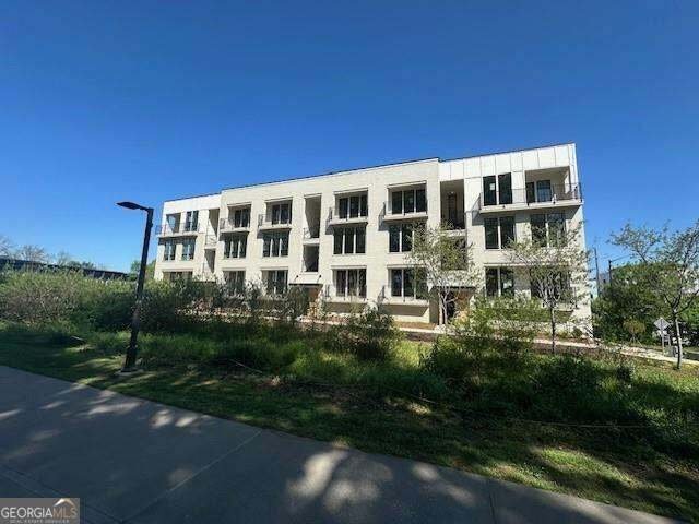 Condo in Atlanta, Georgia, United States 1 - 18669317