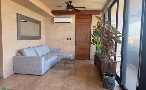 Condo in Tankah Cuatro, Quintana Roo, Mexico 1