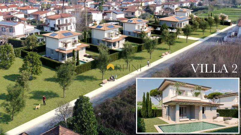 Villa in Pietrasanta, Tuscany, Italy 4 - 18662028
