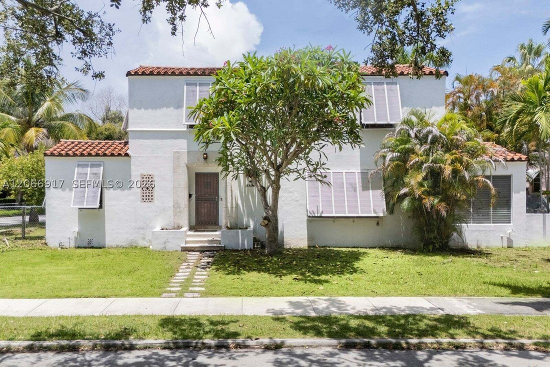House in Miami, Florida, United States 2 - 18663481
