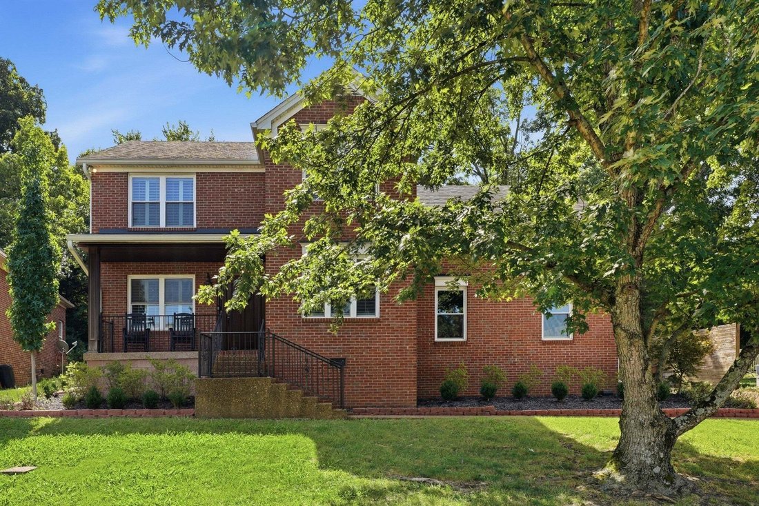 House in Nashville, Tennessee, United States 2 - 18670749