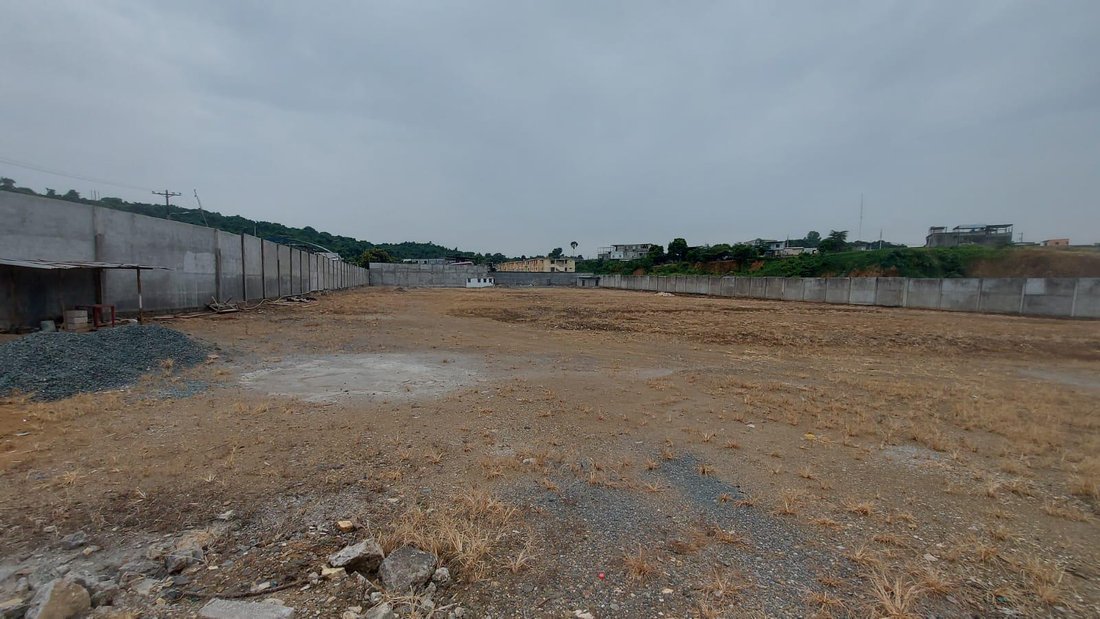 Land in Guayaquil, Guayas, Ecuador 4 - 18660560