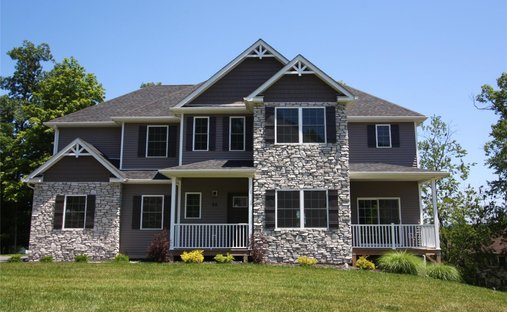House in Cornwall, New York, United States 1