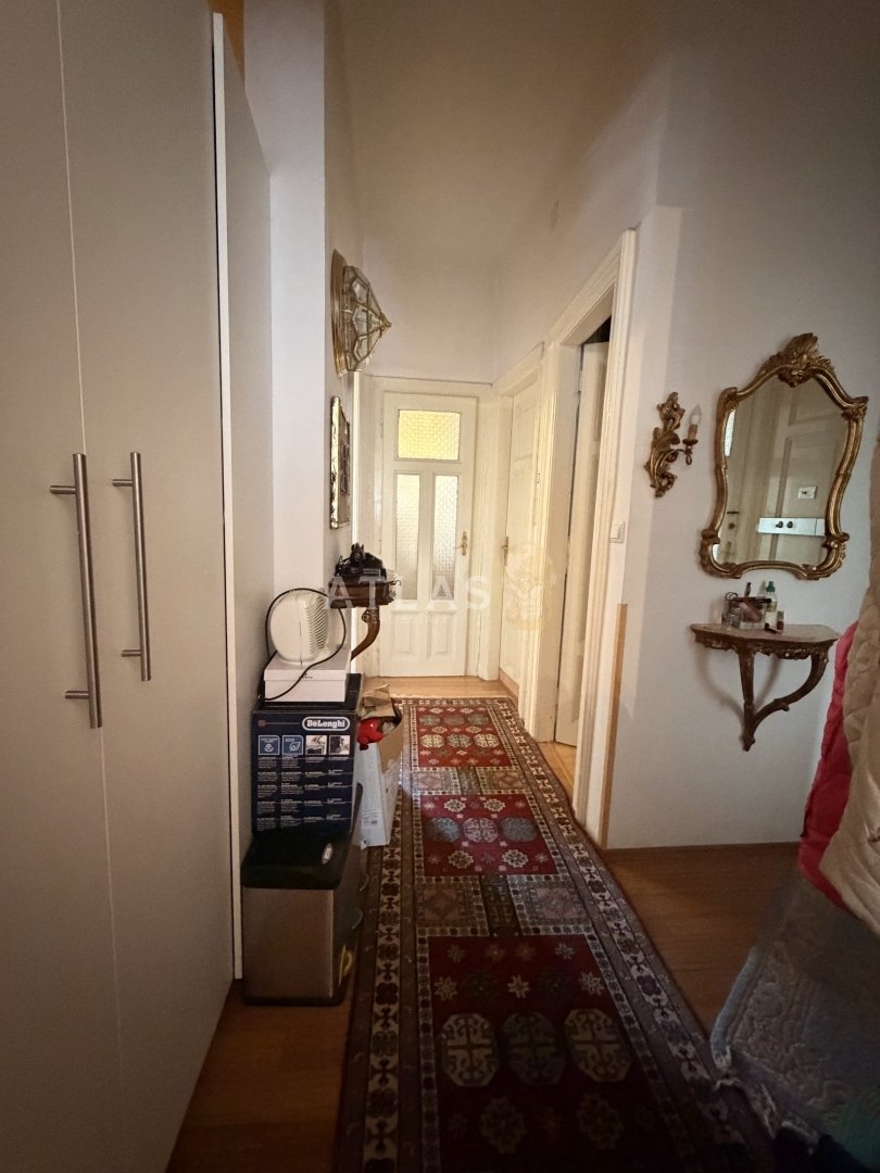 Apartment in Mjesni odbor Potok, Grad Rijeka, Primorje-Gorski Kotar County 1 - 18663687
