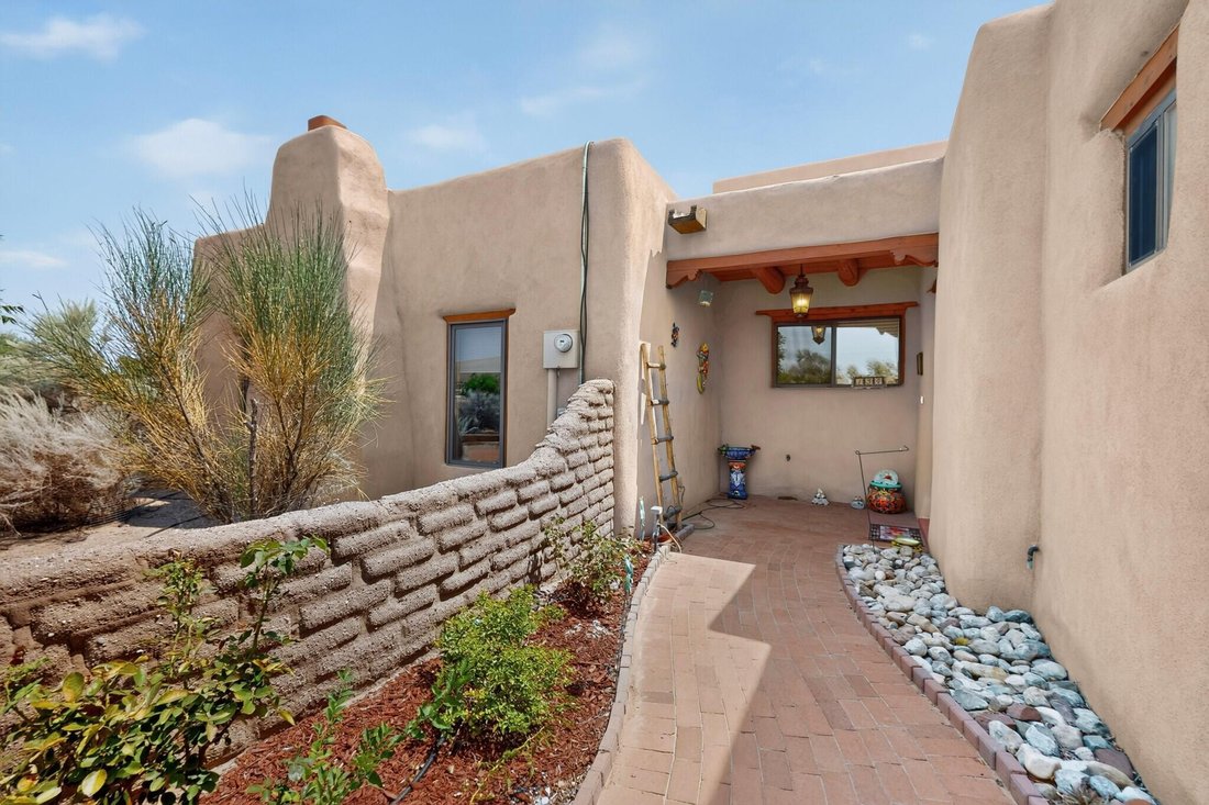 House in Corrales, New Mexico, United States 3 - 18662426