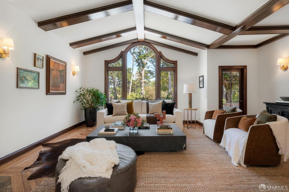 House in San Francisco, California, United States 2 - 18658995