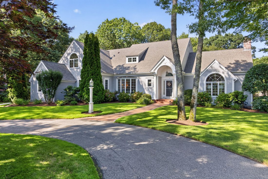 House in Sandwich, Massachusetts, United States 2 - 18672381
