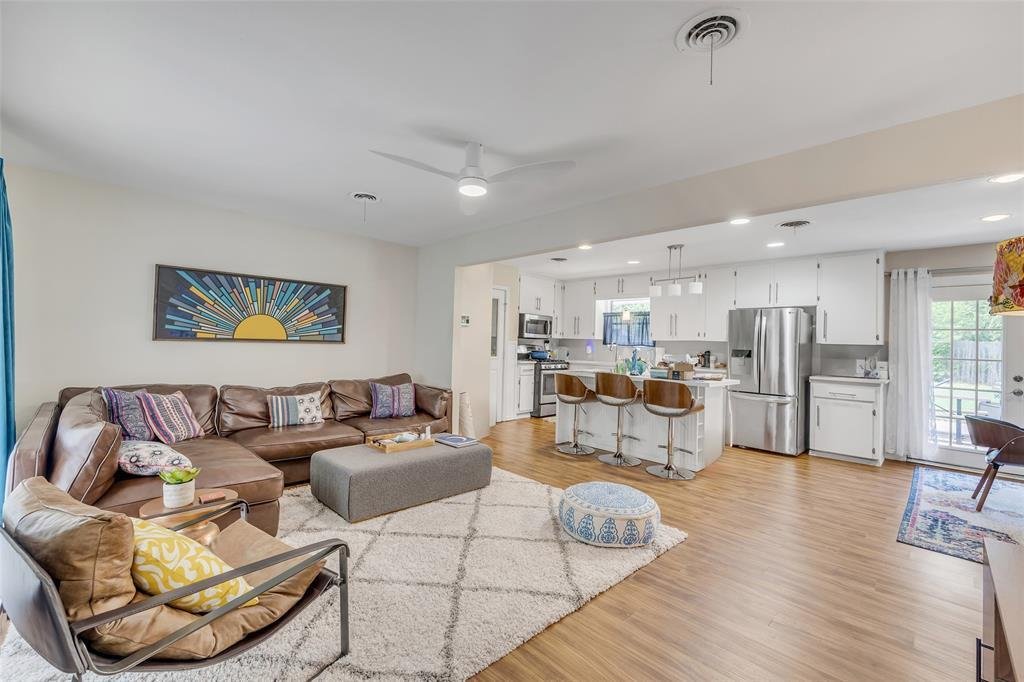 Casa a Austin, Texas, Stati Uniti 4 - 18663574