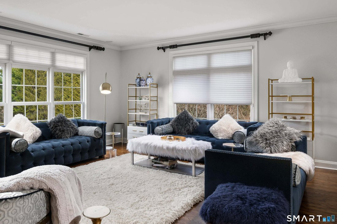Condo in Fairfield, Connecticut, United States 5 - 18661836