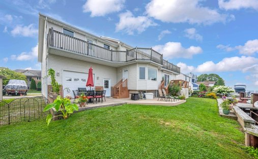 Maison à Saint Clair Shores, Michigan, États-Unis 1