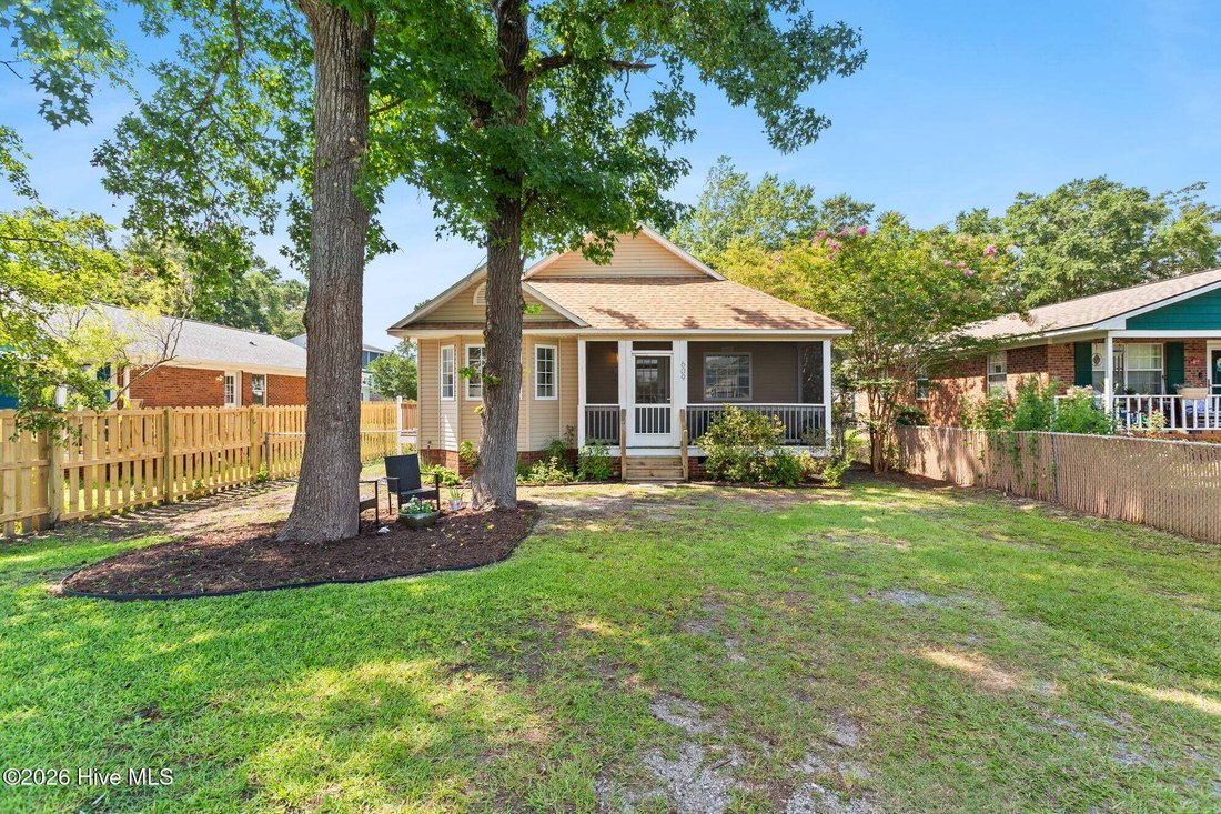House in Carolina Beach, North Carolina, United States 1 - 18666405