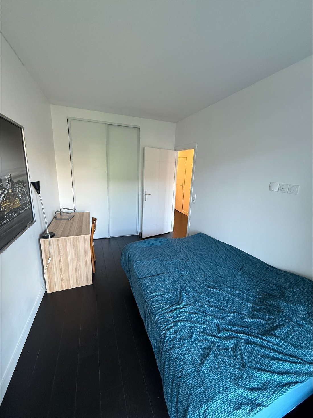 Apartment in Cachan, Ile-de-France, France 4 - 18669230