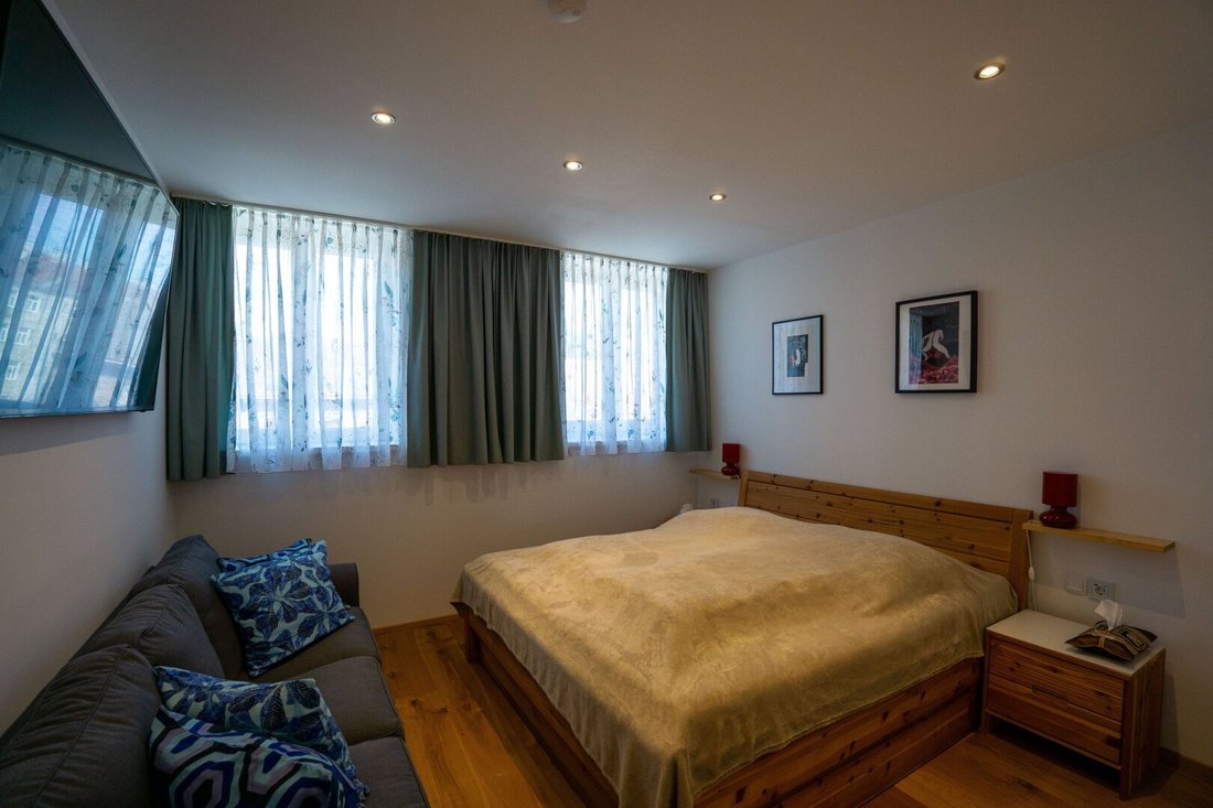 Penthouse in Vienna, Vienna, Austria 5 - 18667018