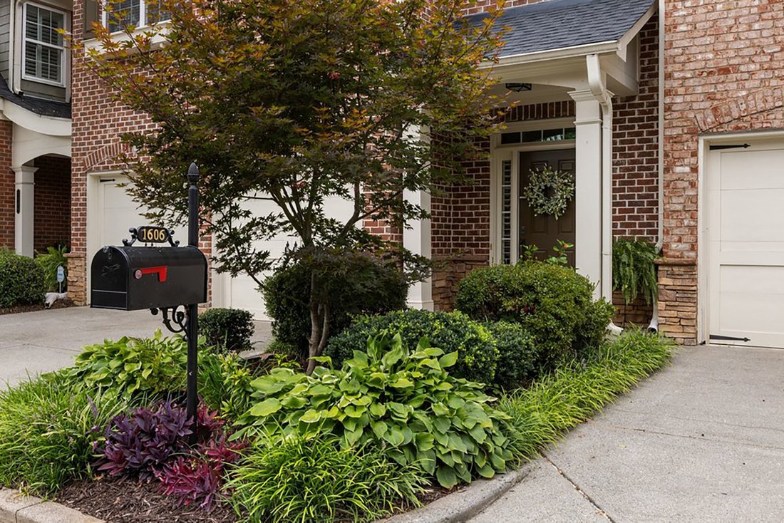Townhouse in Roswell, Georgia, United States 4 - 18666446