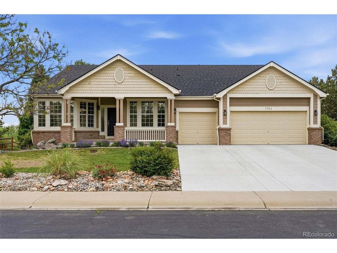 House in Longmont, Colorado, United States 3 - 18662141