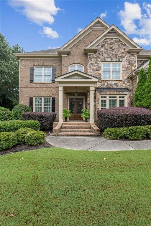 House in Braselton, Georgia, United States 4 - 18663719
