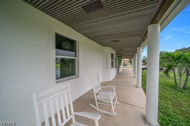 House in North Fort Myers, Florida, United States 5 - 18659143