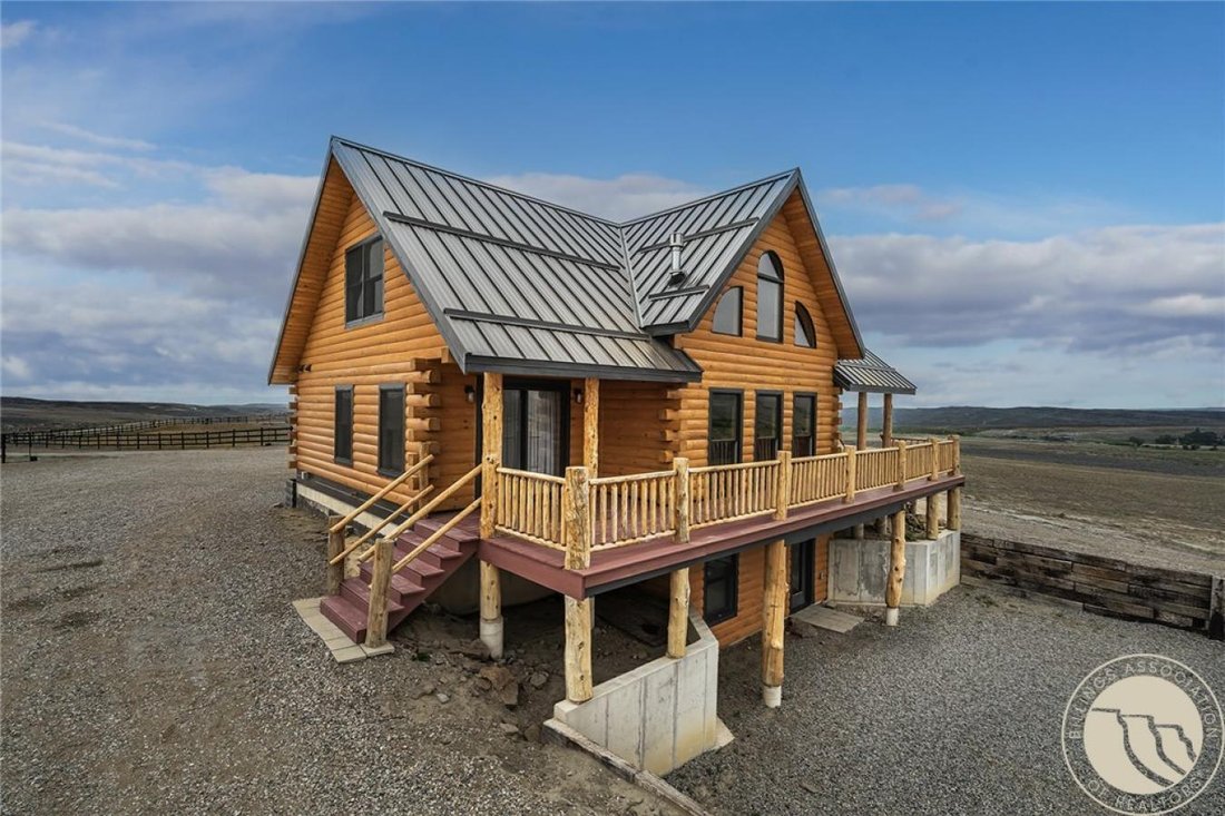 House in Belfry, Montana, United States 2 - 18670941