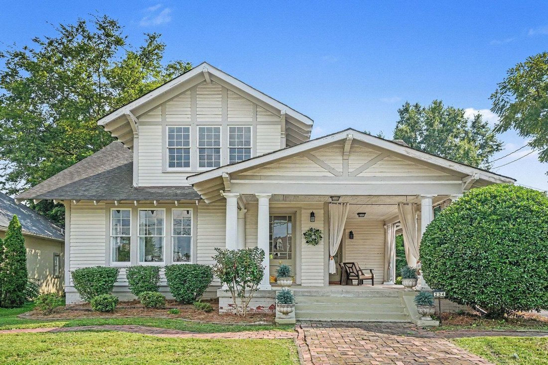 House in Lebanon, Tennessee, United States 1 - 18663785